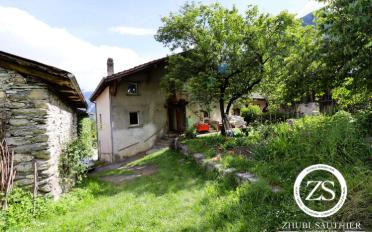 Single house 6.5 rooms - image - 12