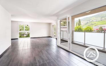 Wohnung 2.5 Zimmer - image - 1