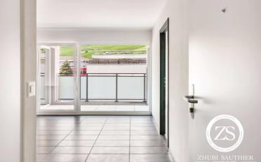 Wohnung 2.5 Zimmer - image - 2