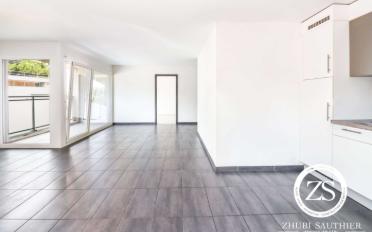 Wohnung 2.5 Zimmer - image - 8
