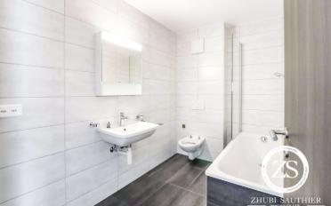 Wohnung 2.5 Zimmer - image - 11