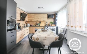 Apartment 4 rooms - image - 1