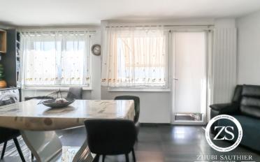 Apartment 4 rooms - image - 2