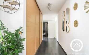 Apartment 4 rooms - image - 6