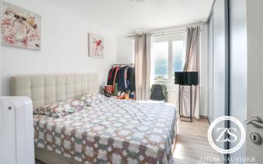 Apartment 4 rooms - image - 7