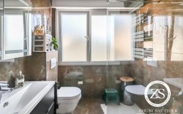 Apartment 4 rooms - image - 8