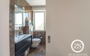 Apartment 4 rooms - image - 9