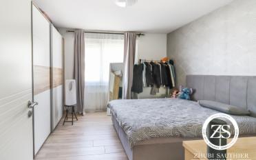 Apartment 4 rooms - image - 10