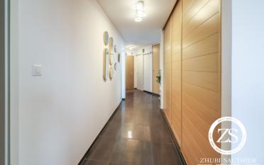Apartment 4 rooms - image - 11