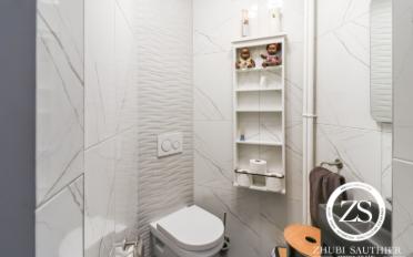 Apartment 4 rooms - image - 12