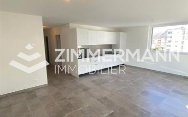Wohnung 3.5 Zimmer - image - 3