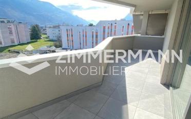 Wohnung 3.5 Zimmer - image - 1