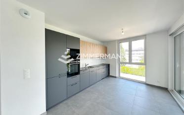 Apartment 4 rooms - image - 4