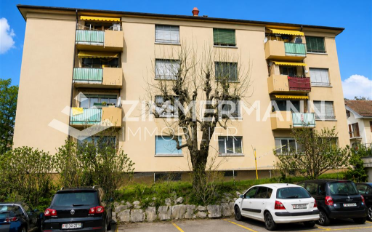 Apartment 4 rooms - image - 5