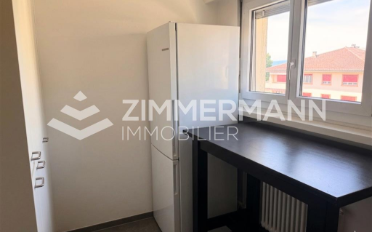 Apartment 4 rooms - image - 10
