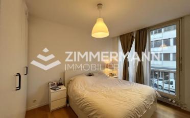 Appartement 3 pièces - image - 3