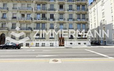 Wohnung 5 Zimmer - image - 1