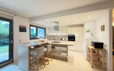 Wohnung 5 Zimmer - image - 1