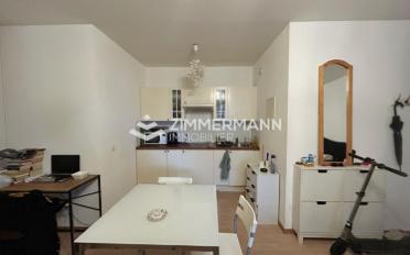 Apartment 5 rooms - image - 10