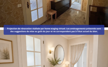 Appartement 4 pièces - image - 4