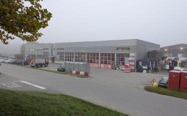 Place ouverte - image - 1
