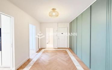 Wohnung 3 Zimmer - image - 1