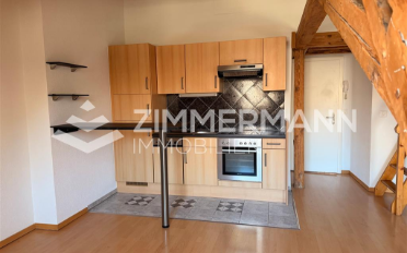 Apartment 2.5 rooms - image - 3