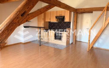 Apartment 2.5 rooms - image - 2
