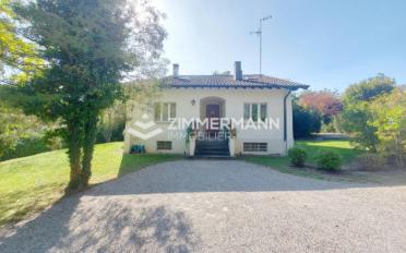 Villa 10 pièces - image - 1