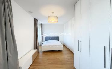 Furnished flat 4 rooms - image - 9