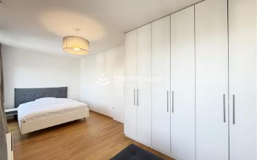 Furnished flat 4 rooms - image - 10