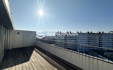 Apartment 4 rooms - image - 2