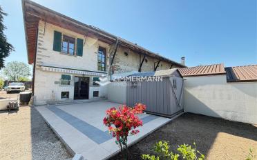 Single house 5.5 rooms - image - 1