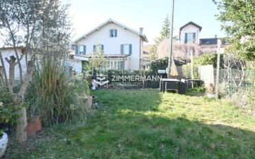 Einfamilienhaus 4.5 Zimmer - image - 1
