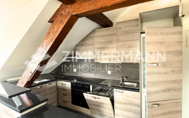 Appartement 1.5 pièces - image - 4