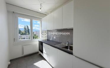 Apartment 4 rooms - image - 3