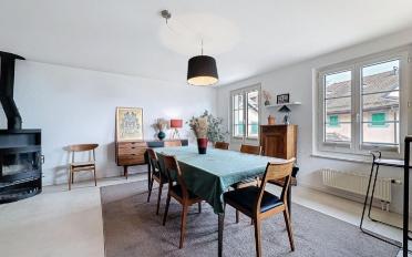 Duplex 4.5 Zimmer - image - 3