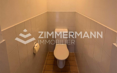 Büro 3 Zimmer - image - 7