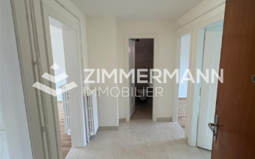Apartment 3.5 rooms - image - 1