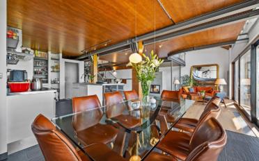 Villa 7 rooms - image - 7