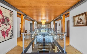 Villa 7 rooms - image - 11