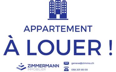 Wohnung 4 Zimmer - image - 1