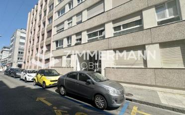 offener Parkplatz - image - 1
