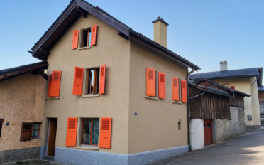 Wohngebäude - image - 1