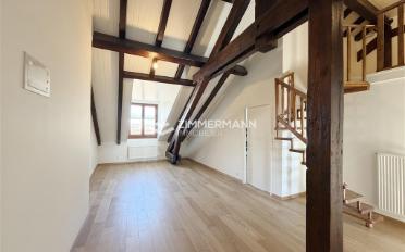 Apartment 5 rooms - image - 3