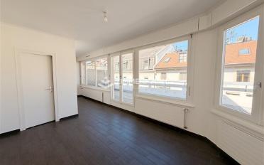 Apartment 1.5 rooms - image - 4