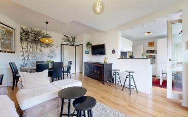 Bifamiliar house 7 rooms - image - 8