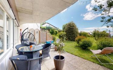 Bifamiliar house 7 rooms - image - 7