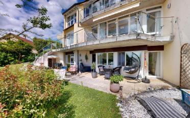 Bifamiliar house 7 rooms - image - 6