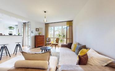 Bifamiliar house 7 rooms - image - 9